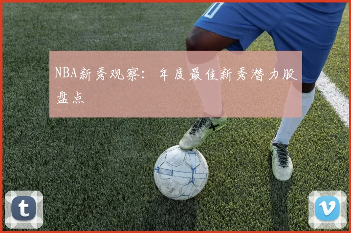 NBA新秀观察:年度最佳新秀潜力股盘点